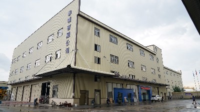河南郟縣：為民修路暖人心 辦好實事顯真情