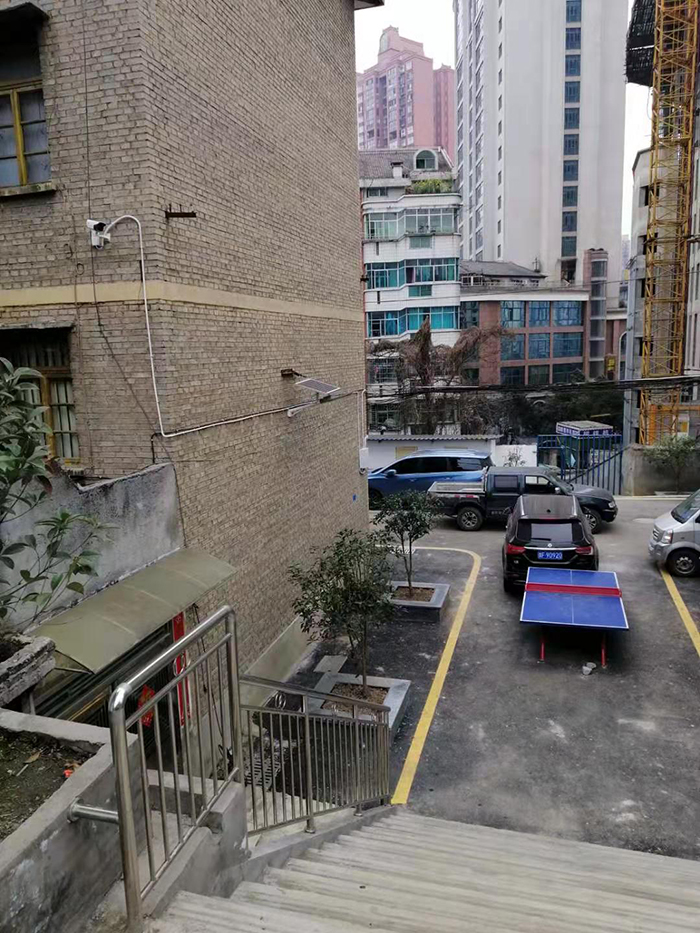 太陽能路燈_貴州太陽能路燈_太陽能路燈系統