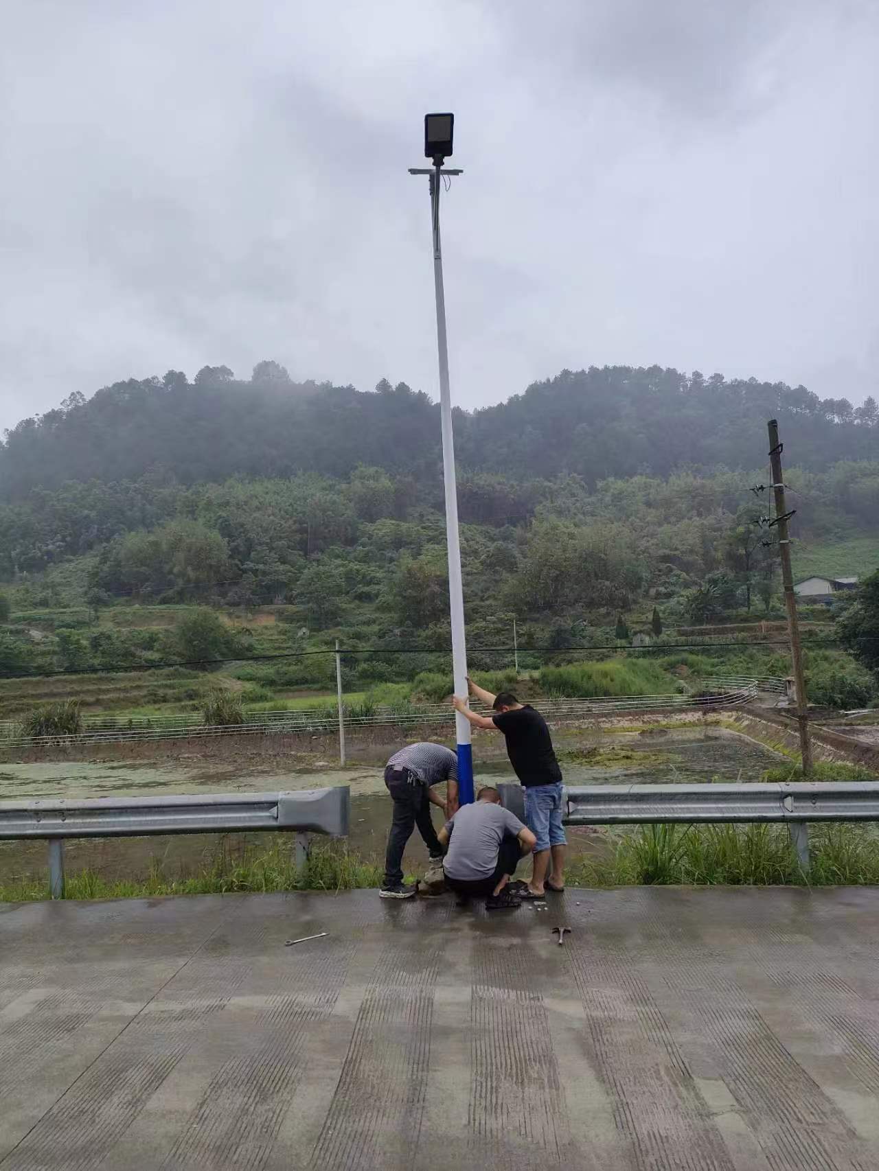 重慶市綦江區南桐鎮營寨村委會2