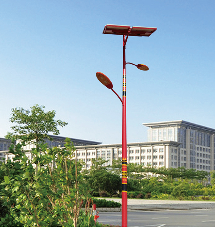 農村特色太陽能路燈_太陽能路燈_太陽能路燈選哪家